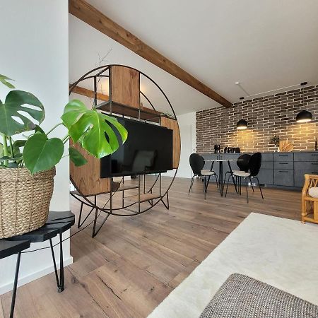 Ferienwohnung Himmelsblick Am See Gries Exterior photo