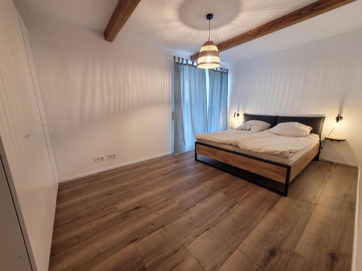 Ferienwohnung Himmelsblick Am See Gries Exterior photo