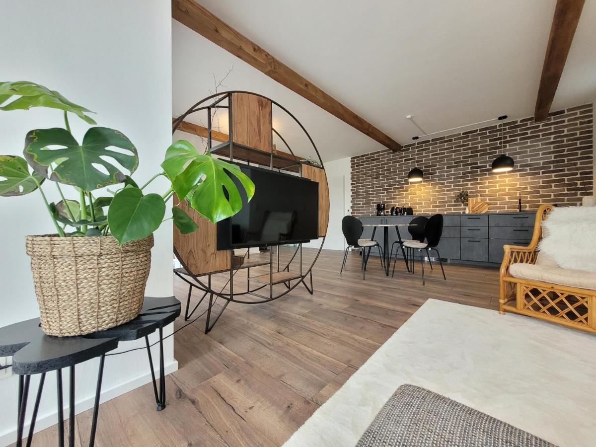 Ferienwohnung Himmelsblick Am See Gries Exterior photo